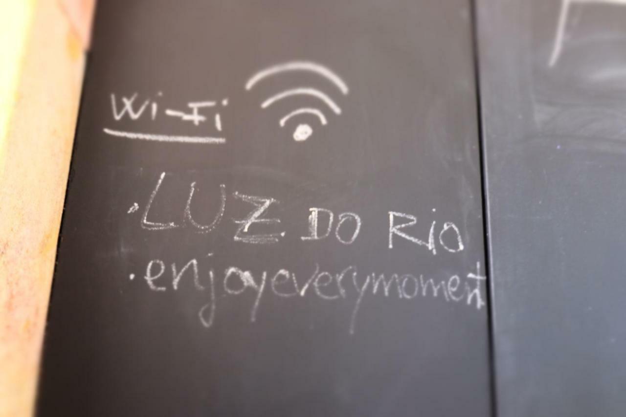 Luz Do Rio Apartamento Lisboa Exterior foto